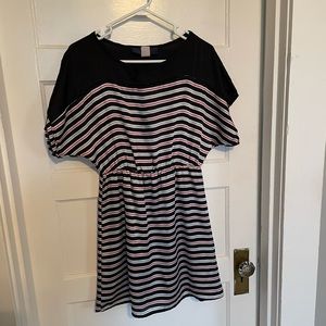 Causal dress - work possibilities!